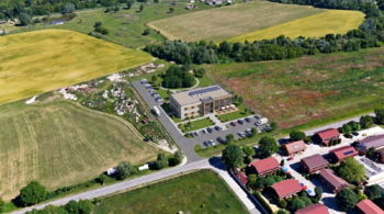 Prodej pozemku 10000 m², Štúrovo