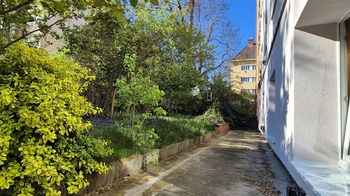 Prodej bytu 2+kk v osobním vlastnictví 42 m², Praha 4 - Nusle