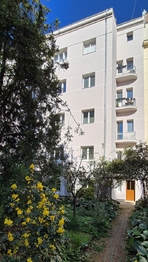 Prodej bytu 2+kk v osobním vlastnictví 42 m², Praha 4 - Nusle