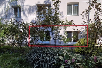 Prodej bytu 2+kk v osobním vlastnictví 42 m², Praha 4 - Nusle