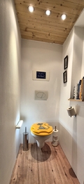 Prodej bytu 2+kk v osobním vlastnictví 42 m², Praha 4 - Nusle