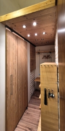 Prodej bytu 2+kk v osobním vlastnictví 42 m², Praha 4 - Nusle