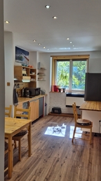 Prodej bytu 2+kk v osobním vlastnictví 42 m², Praha 4 - Nusle