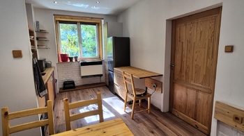 Prodej bytu 2+kk v osobním vlastnictví 42 m², Praha 4 - Nusle