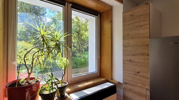Prodej bytu 2+kk v osobním vlastnictví 42 m², Praha 4 - Nusle