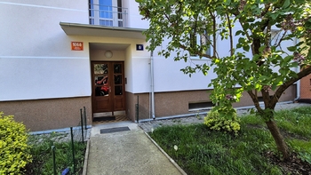 Prodej bytu 2+kk v osobním vlastnictví 42 m², Praha 4 - Nusle