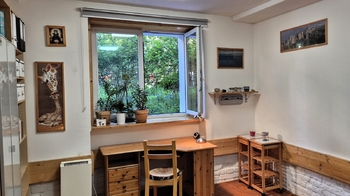 Prodej bytu 2+kk v osobním vlastnictví 42 m², Praha 4 - Nusle