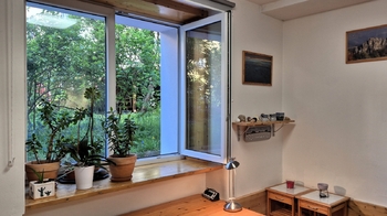 Prodej bytu 2+kk v osobním vlastnictví 42 m², Praha 4 - Nusle