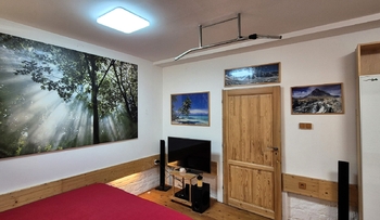 Prodej bytu 2+kk v osobním vlastnictví 42 m², Praha 4 - Nusle