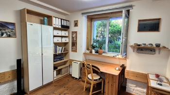 Prodej bytu 2+kk v osobním vlastnictví 42 m², Praha 4 - Nusle