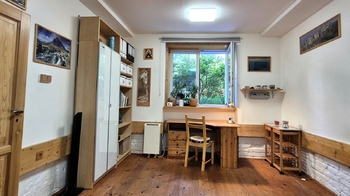 Prodej bytu 2+kk v osobním vlastnictví 42 m², Praha 4 - Nusle