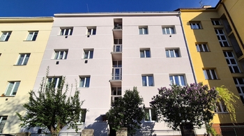 Prodej bytu 2+kk v osobním vlastnictví 42 m², Praha 4 - Nusle