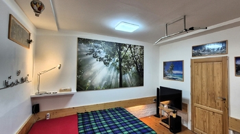 Prodej bytu 2+kk v osobním vlastnictví 42 m², Praha 4 - Nusle