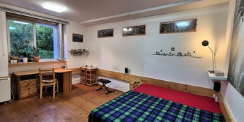 Prodej bytu 2+kk v osobním vlastnictví 42 m², Praha 4 - Nusle