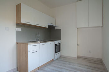 Pronájem bytu 1+1 v osobním vlastnictví 38 m², Děčín
