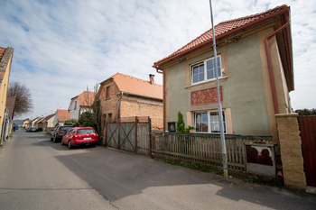 Prodej domu 95 m², Terezín