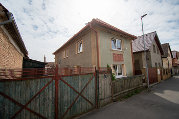 Prodej domu 95 m², Terezín
