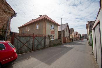Prodej domu 95 m², Terezín
