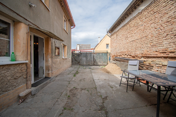 Prodej domu 95 m², Terezín