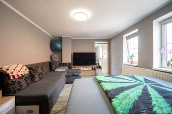 Prodej domu 95 m², Terezín