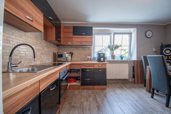Prodej domu 95 m², Terezín