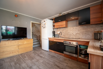Prodej domu 95 m², Terezín