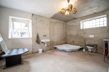 Prodej domu 95 m², Terezín