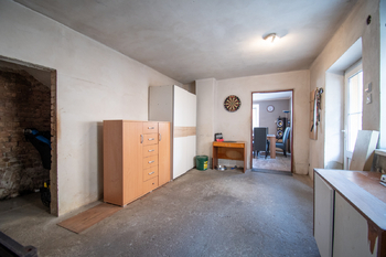 Prodej domu 95 m², Terezín
