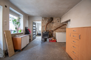Prodej domu 95 m², Terezín