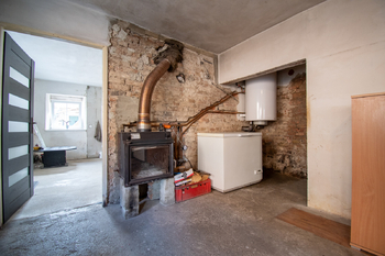 Prodej domu 95 m², Terezín