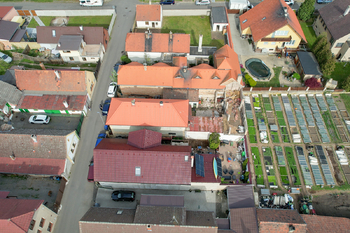 Prodej domu 95 m², Terezín