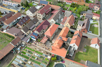 Prodej domu 95 m², Terezín