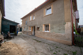 Prodej domu 95 m², Terezín