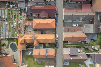 Prodej domu 95 m², Terezín