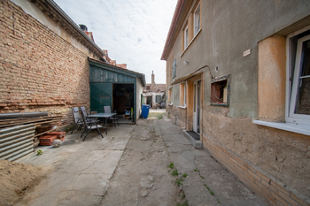 Prodej domu 95 m², Terezín