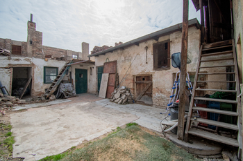 Prodej domu 95 m², Terezín