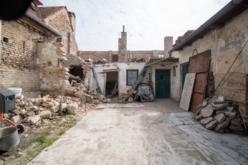 Prodej domu 95 m², Terezín
