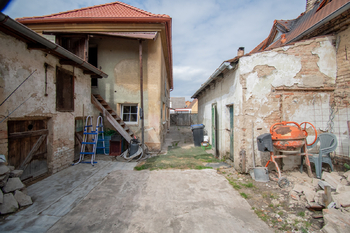Prodej domu 95 m², Terezín