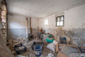 Prodej domu 95 m², Terezín