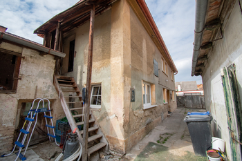 Prodej domu 95 m², Terezín