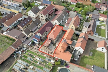 Prodej domu 95 m², Terezín