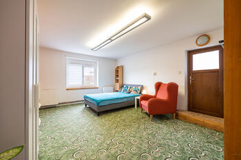Pronájem domu 149 m², Doubravčice