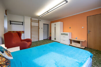 Pronájem domu 149 m², Doubravčice