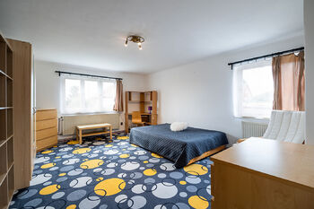 Pronájem domu 149 m², Doubravčice