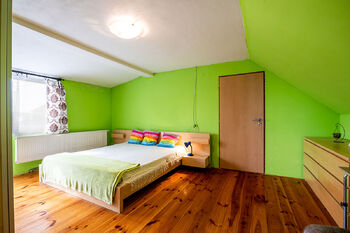 Pronájem domu 149 m², Doubravčice