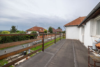 Pronájem domu 149 m², Doubravčice