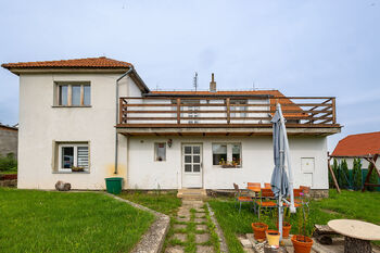 Pronájem domu 149 m², Doubravčice