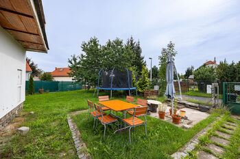 Pronájem domu 149 m², Doubravčice