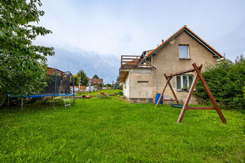 Pronájem domu 149 m², Doubravčice