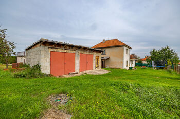 Pronájem domu 149 m², Doubravčice